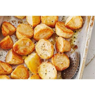 Roast Potatoes