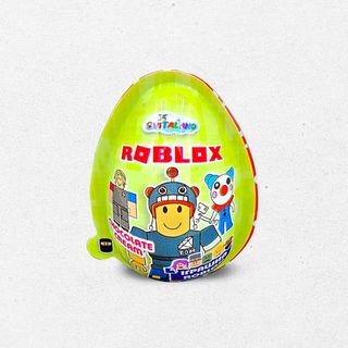 Яйце Robloх