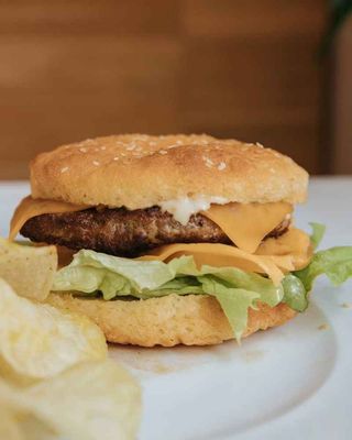11. Hamburguer (carne)