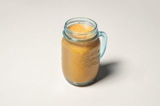 Фреш "Апельсин-яблоко"