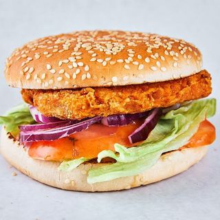Chicken Burguer