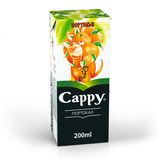 Cappy Портокал 200мл