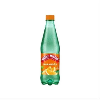Knjaz Miloš narandža 0.5l