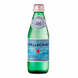 Água com Gás San Pellegrino 250ML