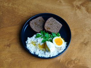 Форшмак за автентичним рецептом