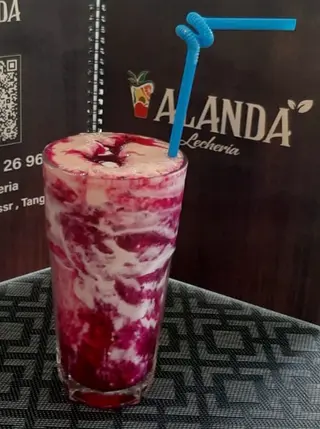 Smoothie Rose