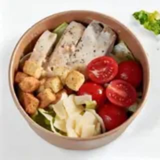 Ensalada César - 7.20