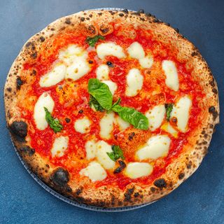 Margherita con Buffalo D.O.P. 32cm