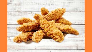 Стрипсы 5 шт