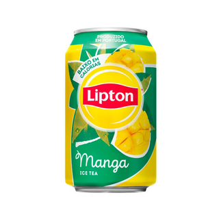 Ice Tea Manga