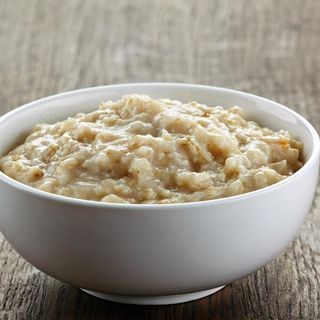 Каша овсяная