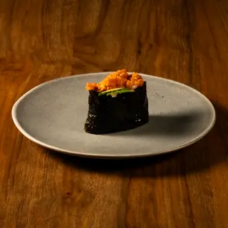 Gunkan Spicy Tuna