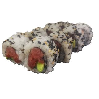 Uramaki Atum/Tuna