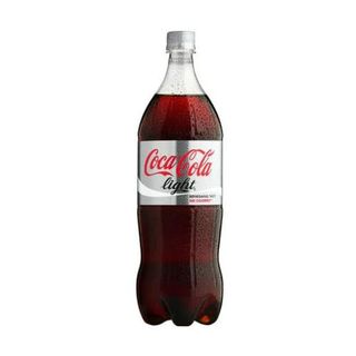 Coca-Cola Sabor Light botella 2L.