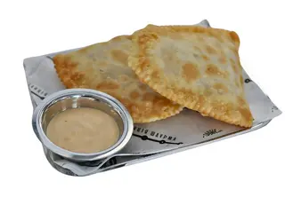 Чебурек курка + сир (190г)