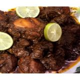 Chicken Chatak Boti (10 PC)