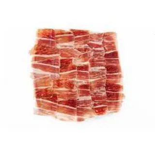 Bandeja De Jamón Ibérico Bellota (Aprox. 150 Gr.)