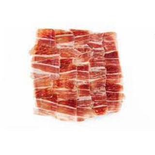 Bandeja De Jamón Ibérico Bellota (Aprox. 150 Gr.)