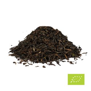 Five o'Clock Organic Black Tea 100g