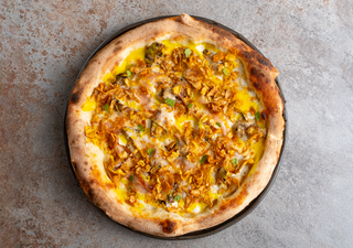 ZAFFERANO E CARCIOFI