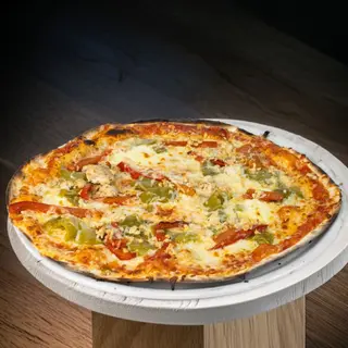 Pizza Pollito