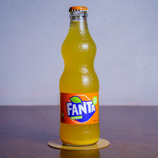Fanta 33 cl