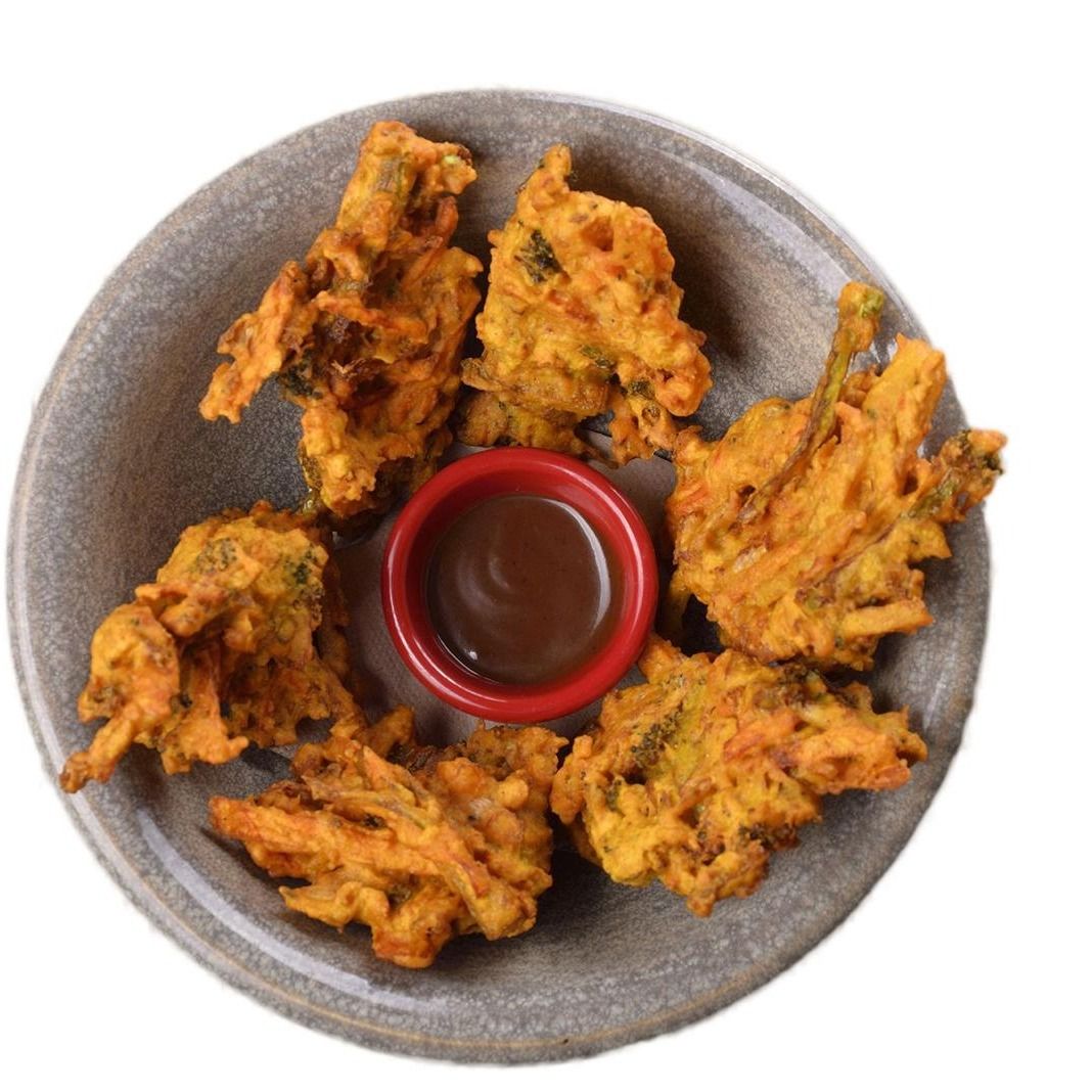 Pakoras