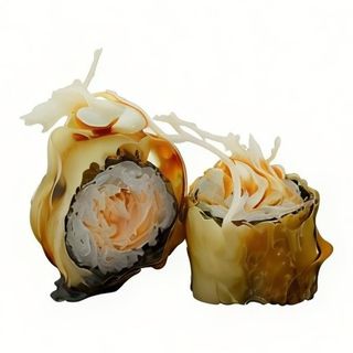 72.Crispy Roll (8 Uds.)