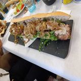 Bocadillo De Solomillo (Entero)