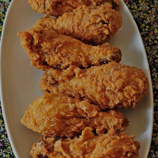 6. Ración De Alitas (6 Uds.)