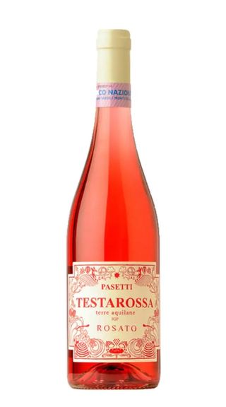 Pasetti Testarossa Rosato