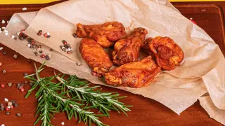 Buffalo Wings