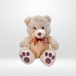 Peluche mediano