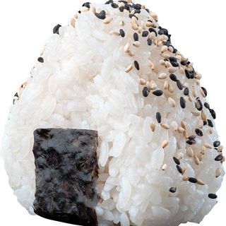 118 Onigiri Shake