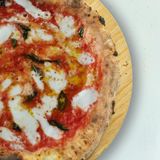 Pizza Margherita (30 Cm.)