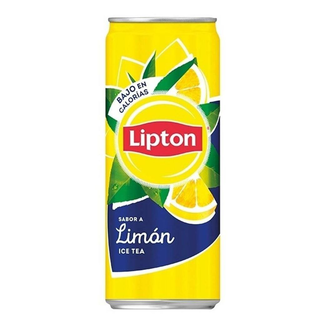 Lipton de Limon