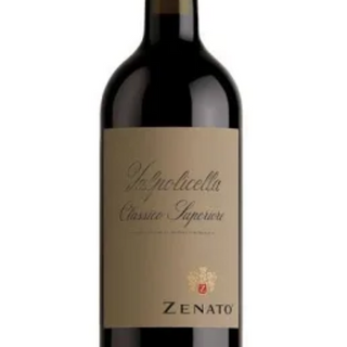 Valpolicella Zenato classico superiore 