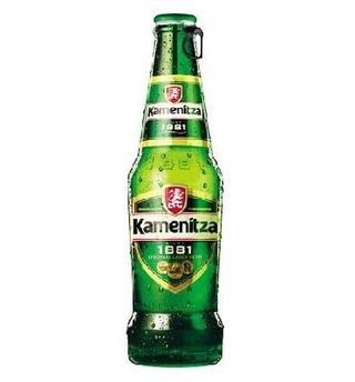 Каменица 330мл - 1 бр.