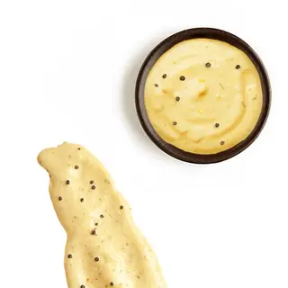 Salsa Mostaza Dulce