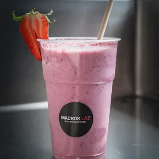 Berry Protein Blend