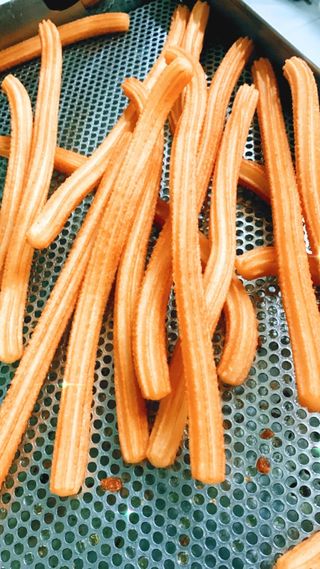 Churros Finos (6 uds.)