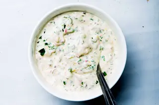 Tartar