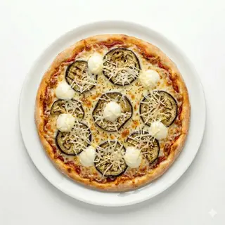 Pizza Taj (26 Cm.)