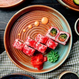 Калифорния