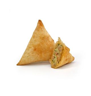 Pack Briwat Poulet- 20 pièces