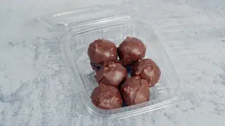 Ferrero kuglice