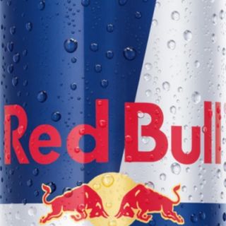 Redbull 