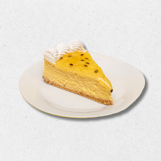 Tarta de maracumango