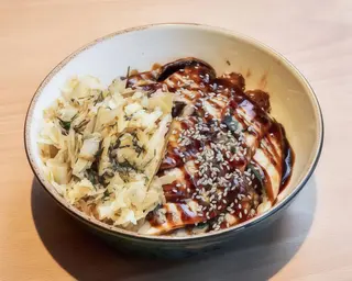 OSAKA Rice Bowl