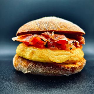 Melosito La Ibérica